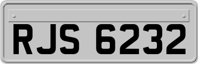 RJS6232