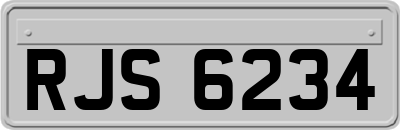 RJS6234