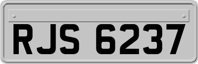 RJS6237