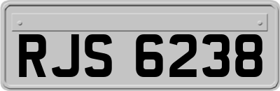 RJS6238