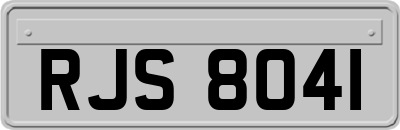 RJS8041