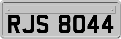 RJS8044