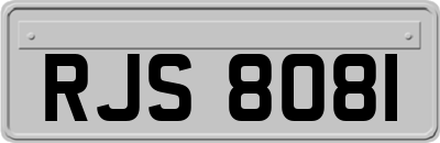 RJS8081