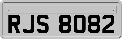 RJS8082