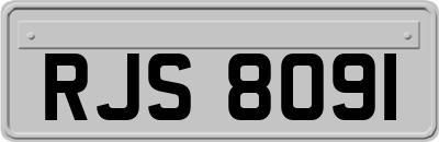 RJS8091