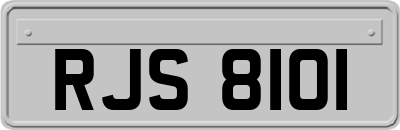 RJS8101