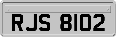 RJS8102