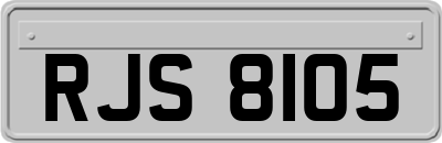 RJS8105