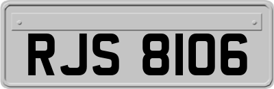 RJS8106