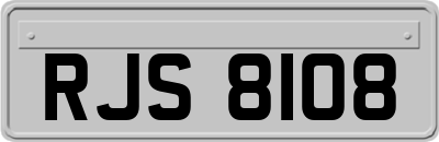 RJS8108