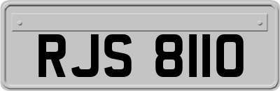 RJS8110