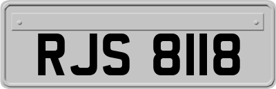 RJS8118