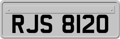 RJS8120