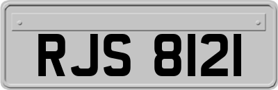 RJS8121