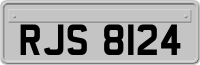 RJS8124