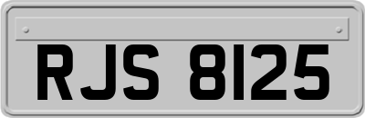 RJS8125