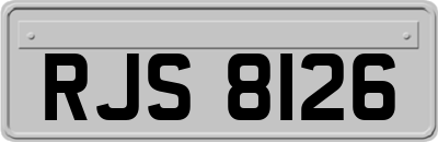 RJS8126