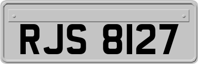 RJS8127