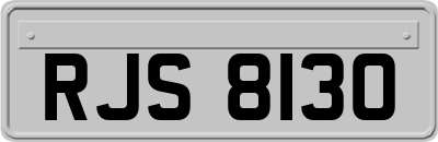 RJS8130