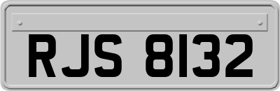 RJS8132