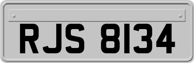 RJS8134