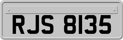 RJS8135