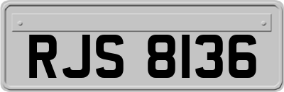 RJS8136