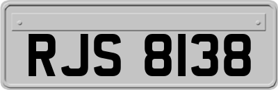 RJS8138