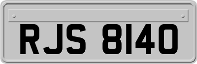 RJS8140