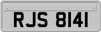 RJS8141