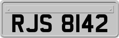 RJS8142