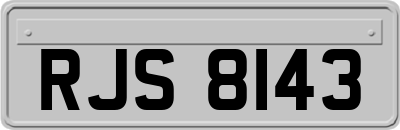 RJS8143