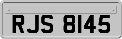 RJS8145