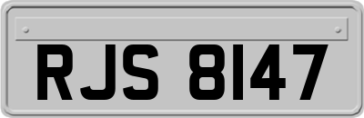 RJS8147