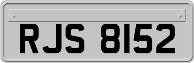 RJS8152