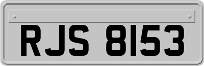 RJS8153