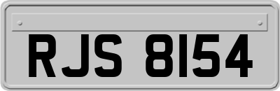 RJS8154