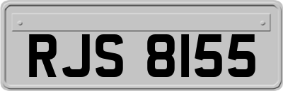 RJS8155