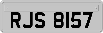 RJS8157