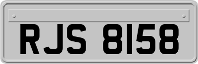 RJS8158