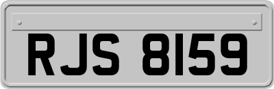 RJS8159