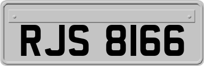 RJS8166