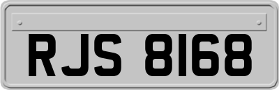 RJS8168