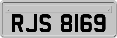 RJS8169