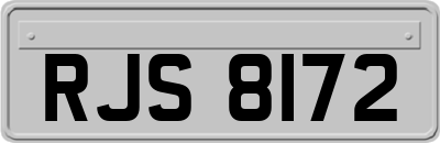 RJS8172