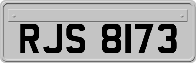 RJS8173