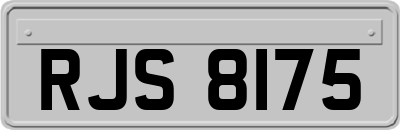 RJS8175