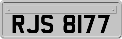 RJS8177