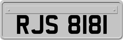 RJS8181