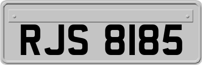 RJS8185